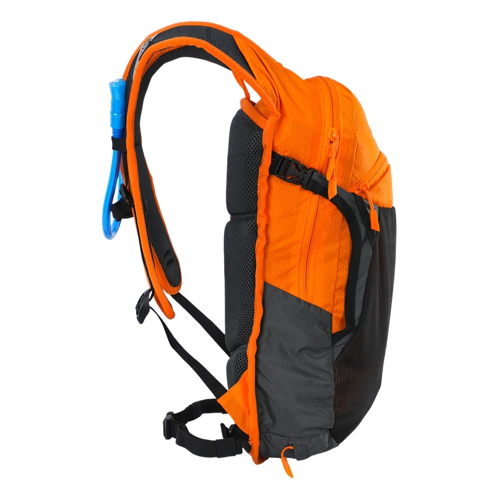 MOCHILA HIDRATACAO LGND 15L