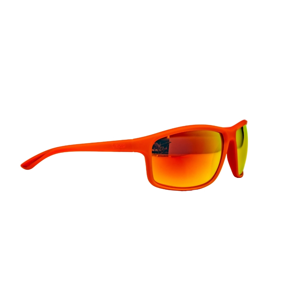 Óculos Lgnd Polarizado 100% Uv400 Protect