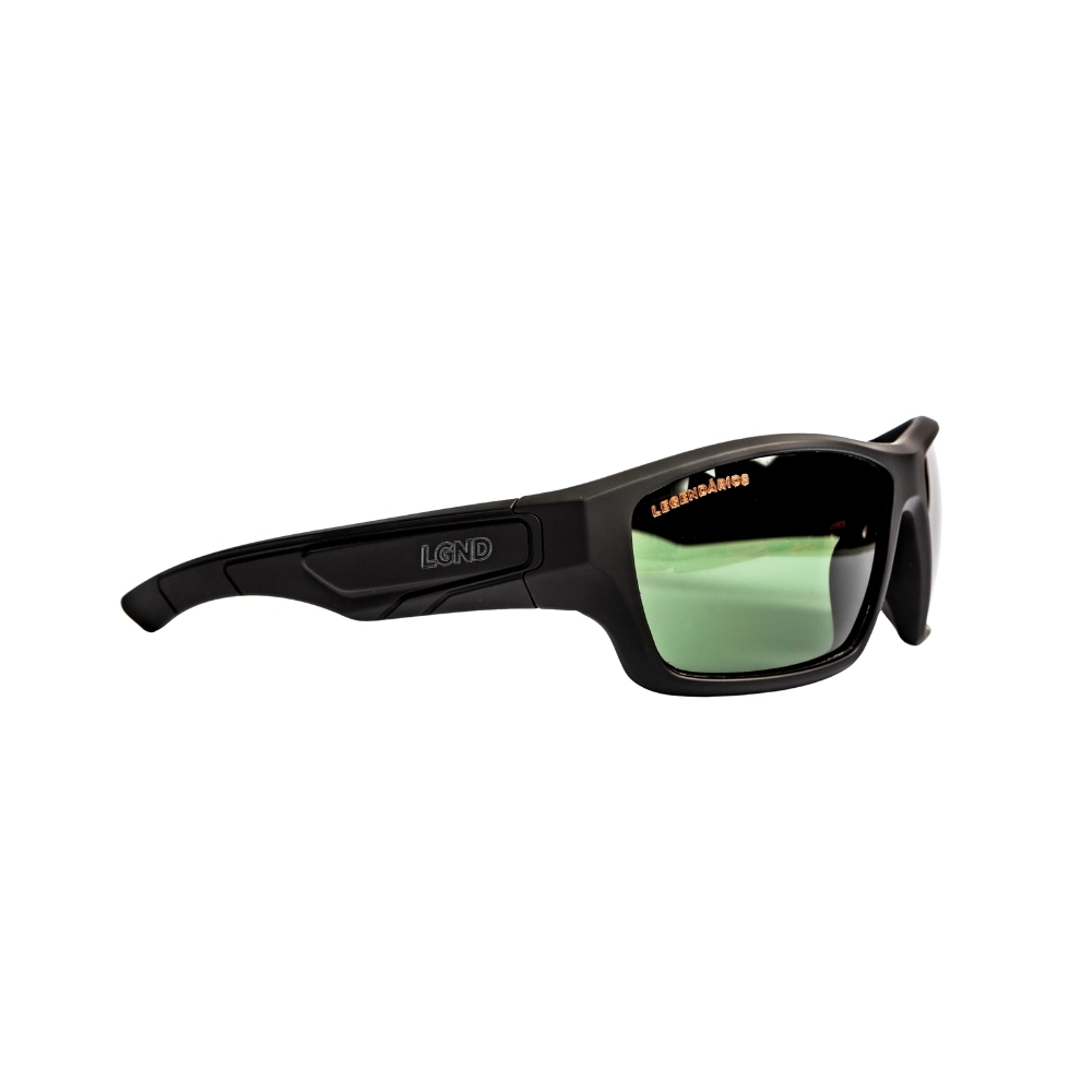 Óculos Lgnd Polarizado 100% Uv400 Protect