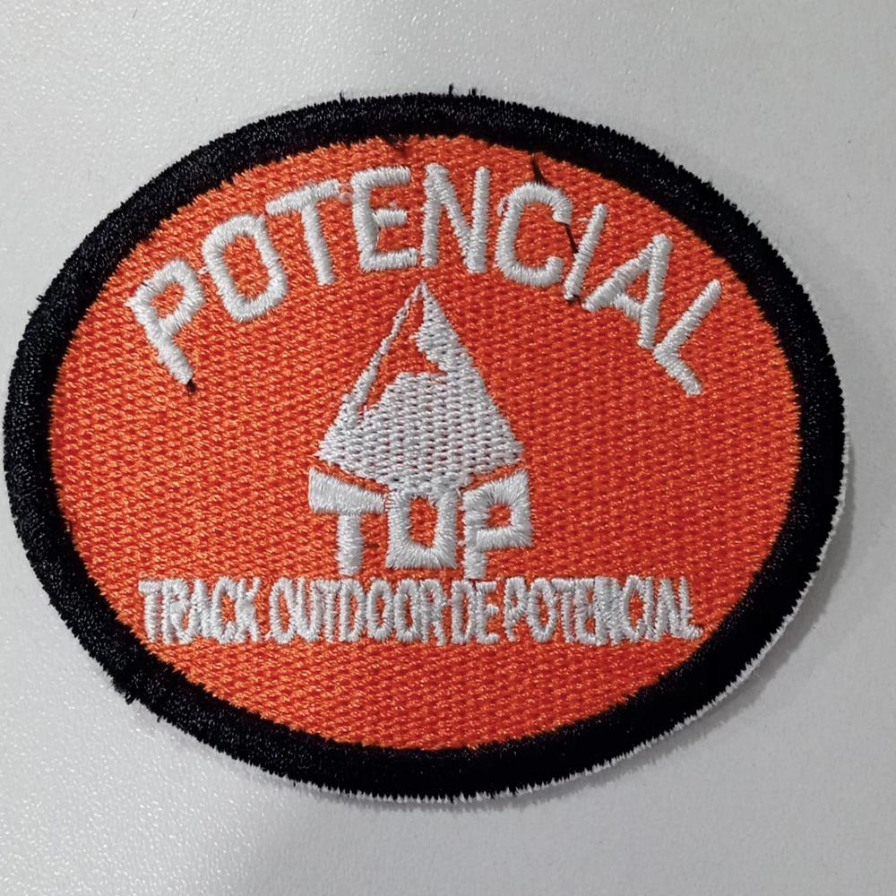 Patch Potencial