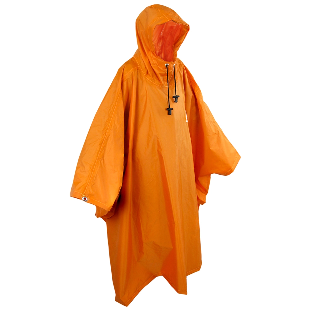 Poncho Pro Legendários