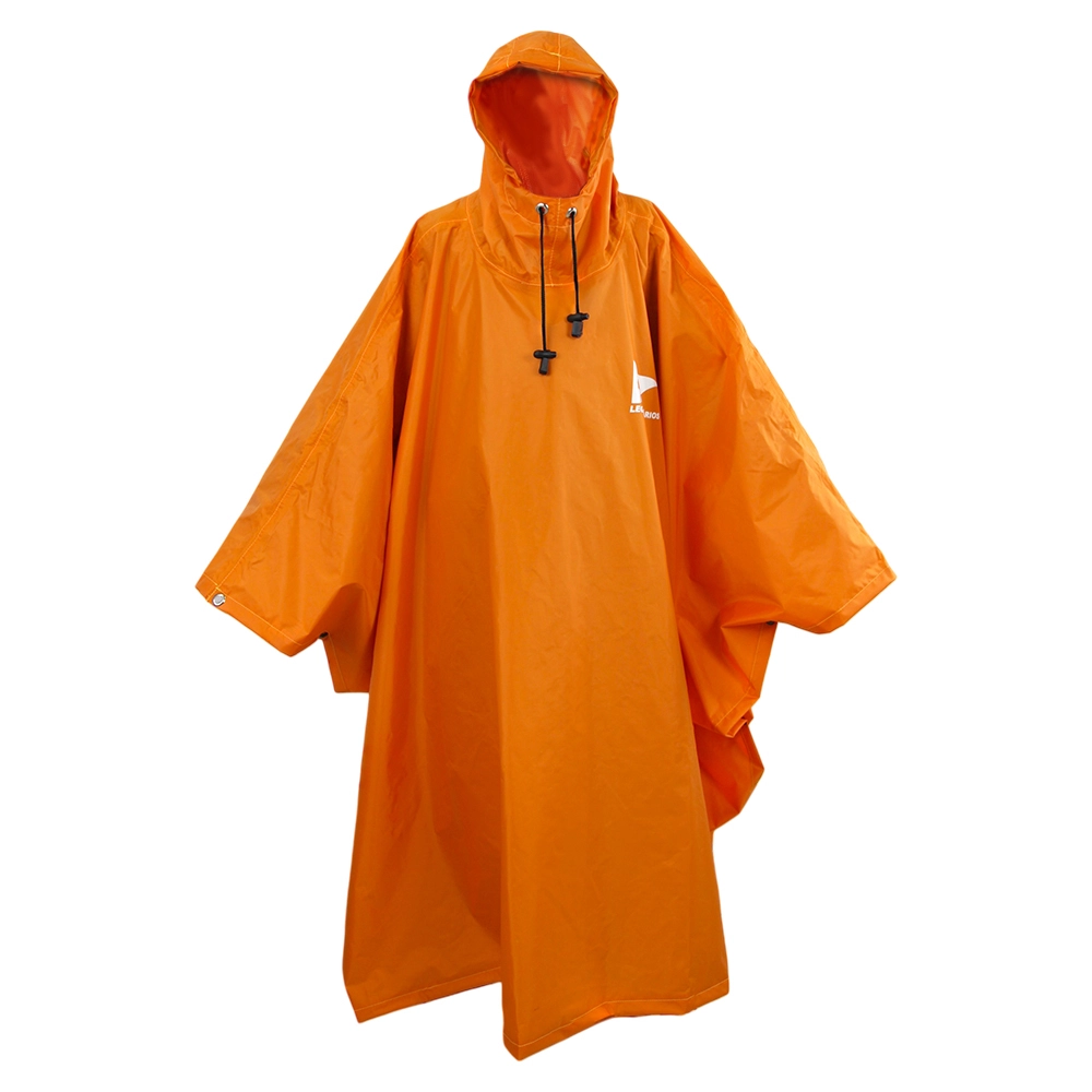 Poncho Pro Legendários