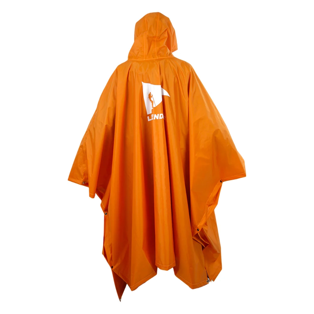 Poncho Pro Legendários