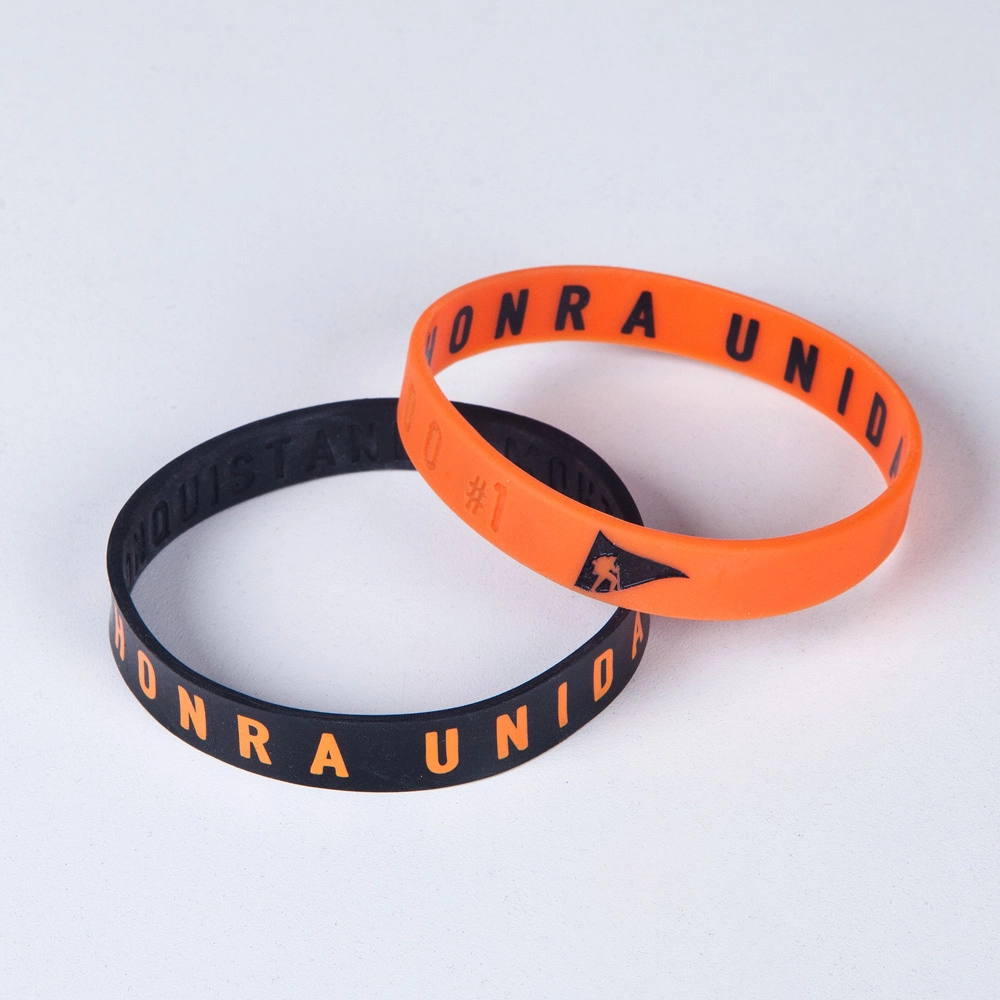 Pulseira Laranja