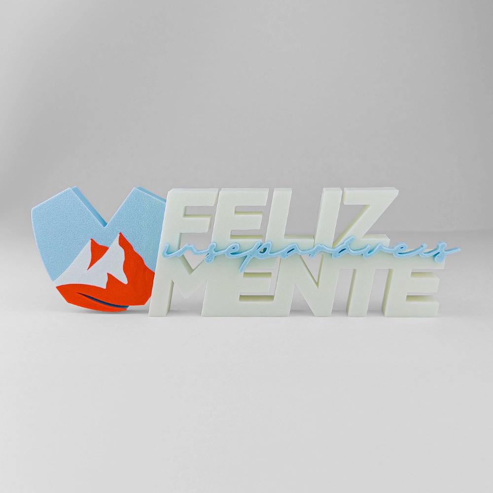 REM - Felizmente Inseparáveis