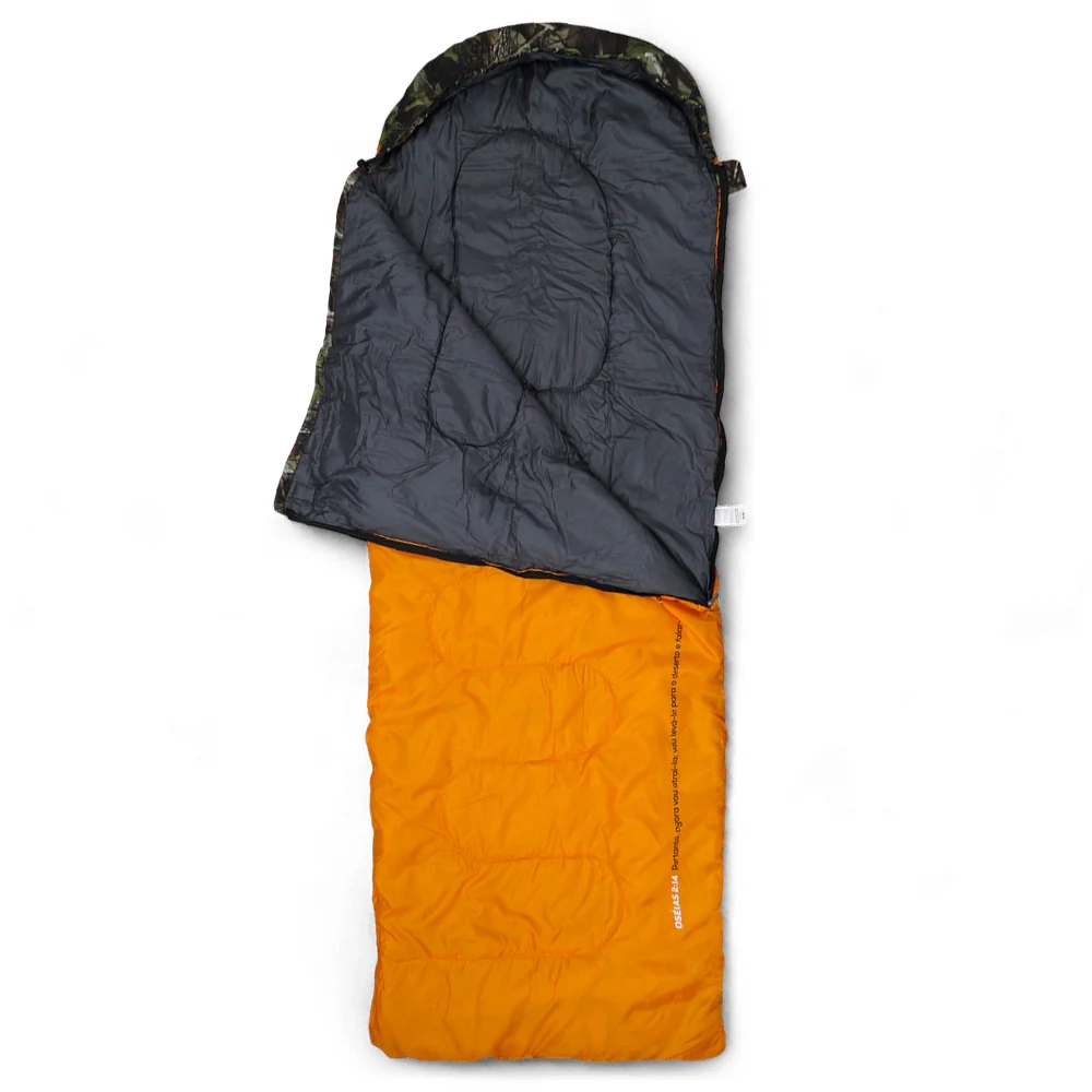 Saco de Dormir Viper LGND