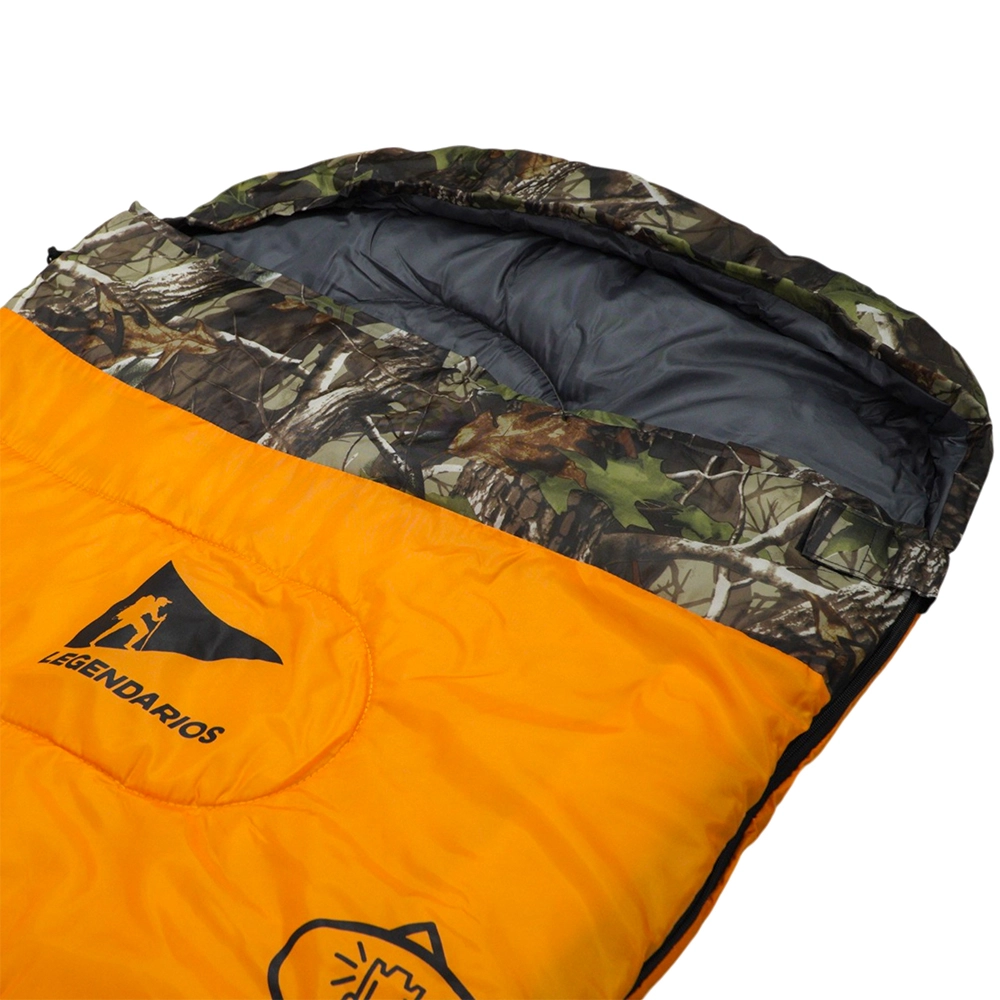 Saco de Dormir Viper LGND