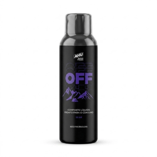 SUPLEMENTO OFF - Unit - AHU SUPERFOODS
