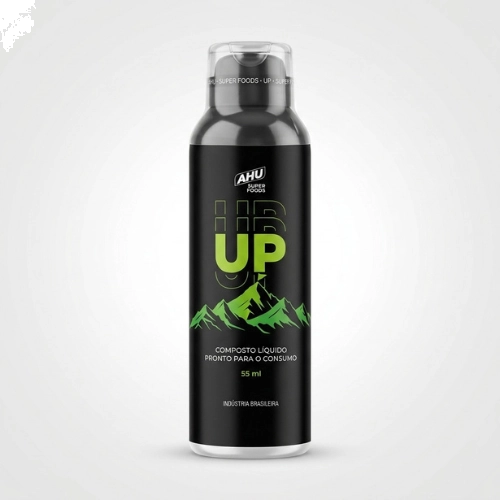 SUPLEMENTO UP - Unit - AHU SUPERFOODS